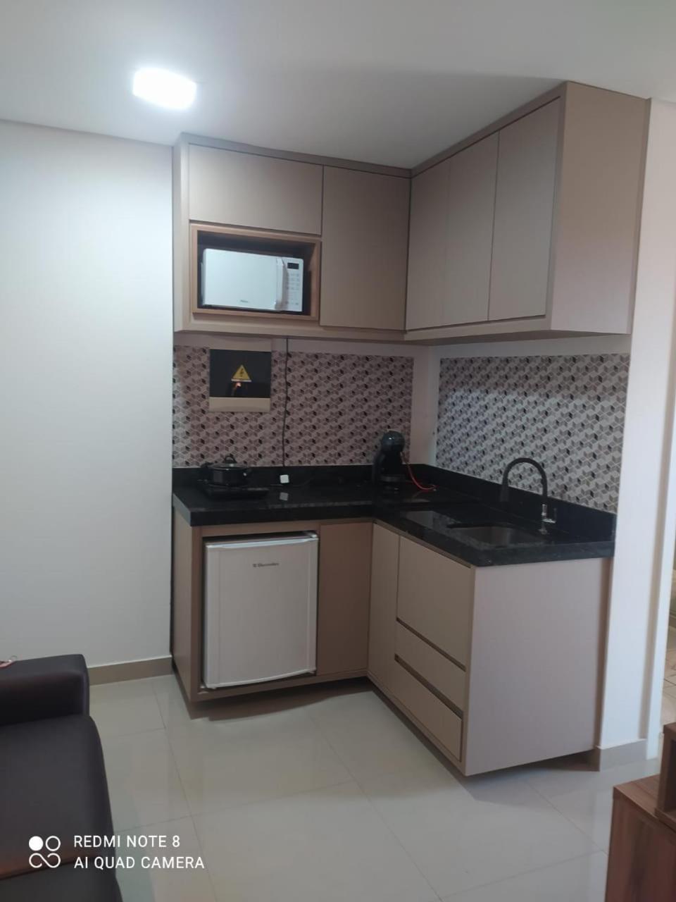 Mg Apto Com Cozinha Cuiaba  Ngoại thất bức ảnh